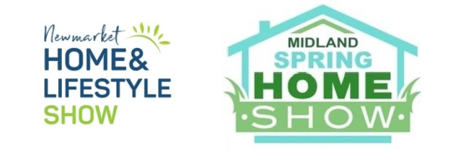Home Show Logos